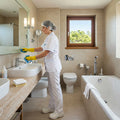 Deep Clean